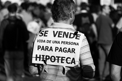 Nueva Ley Hipotecaria. Reforma&nbsp;insuficiente.