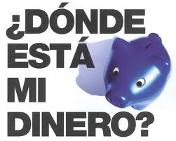 donde mi dinero