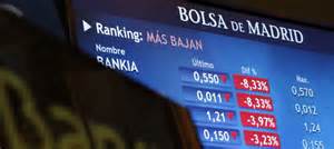 acciones bankia