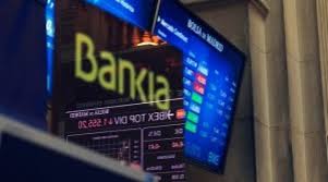 Acciones Bankia. Primeras sentencias a favor de los&nbsp;afectados.