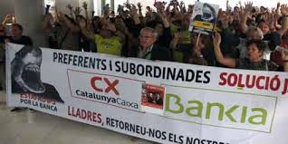 ¿Y cómo está lo mio? Sobre las Preferentes y las sentencias de la Audiencia Provincial de&nbsp;Barcelona.