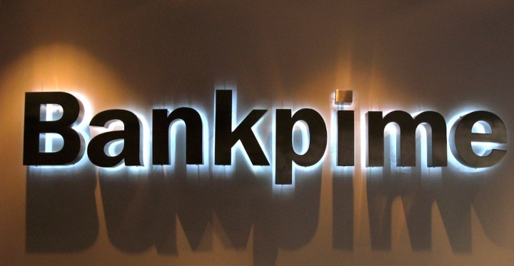 Cuando fui cliente de&nbsp;Bankpime…