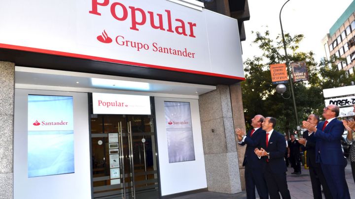 ¿Cómo están resolviendo los Juzgados las demandas contra el Banco Santander por las acciones, obligaciones subordinadas y participaciones preferentes del Banco&nbsp;Popular?