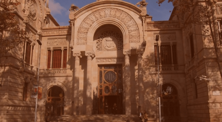 Primera sentencia de la  Audiencia Provincial de Barcelona que condena  por falsedad al Banco Santander por la venta de acciones de Banco&nbsp;Popular