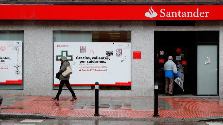 La Audiencia Provincial de Barcelona vuelve a dictar sentencia contra los ”Valores&nbsp;Santander”