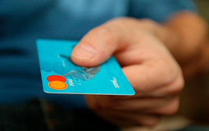 Revolving. Tarjetas de crédito abusivas. Sesiones&nbsp;informativas.